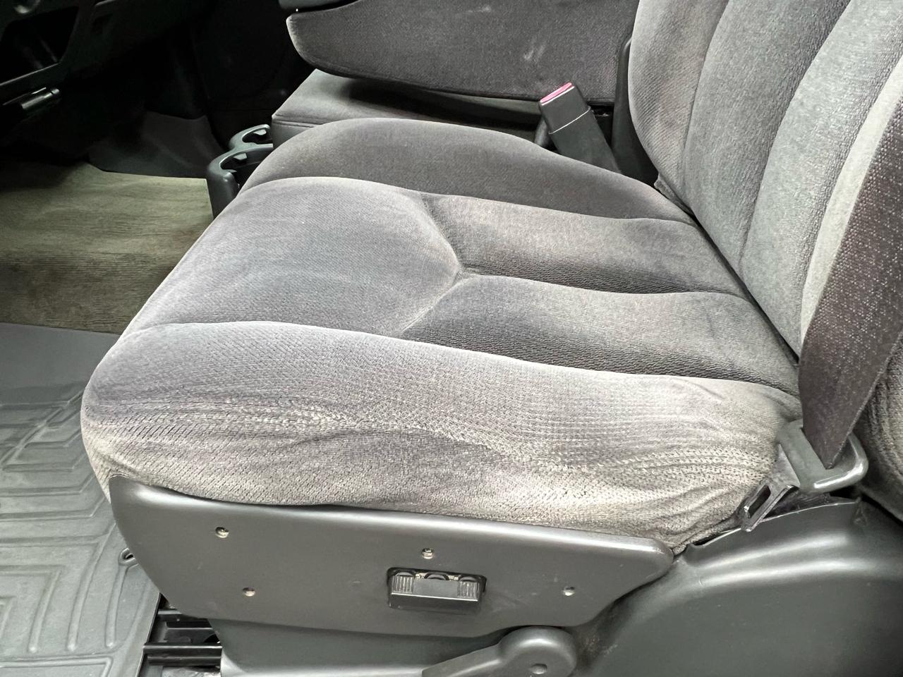 GMC Sierra 2500HD  2005