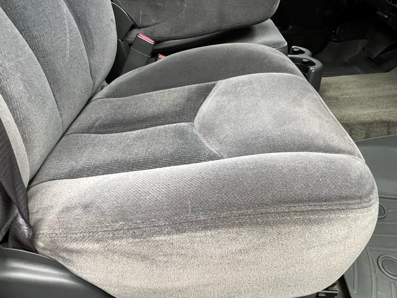 GMC Sierra 2500HD  2005