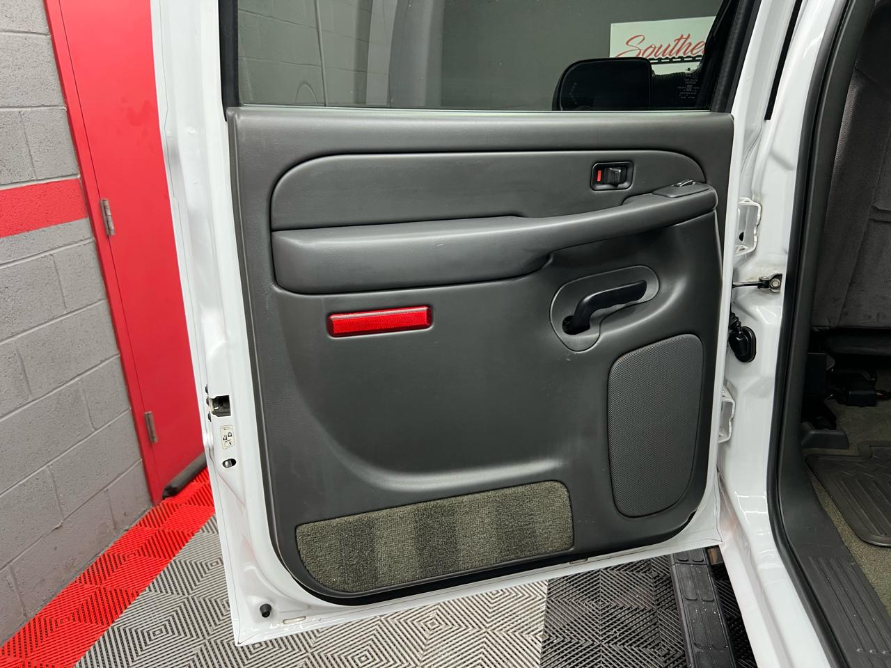 GMC Sierra 2500HD  2005