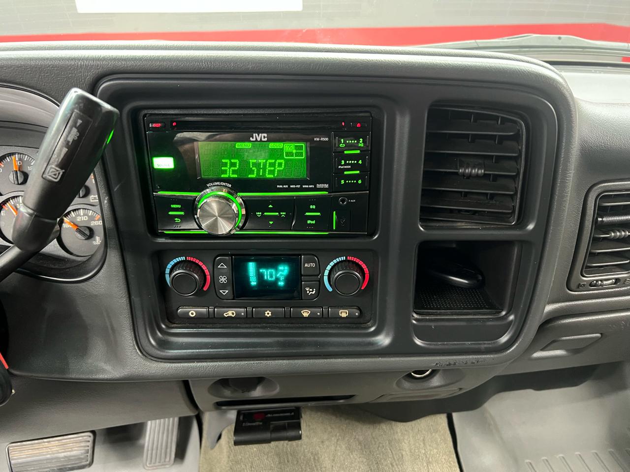 GMC Sierra 2500HD  2005