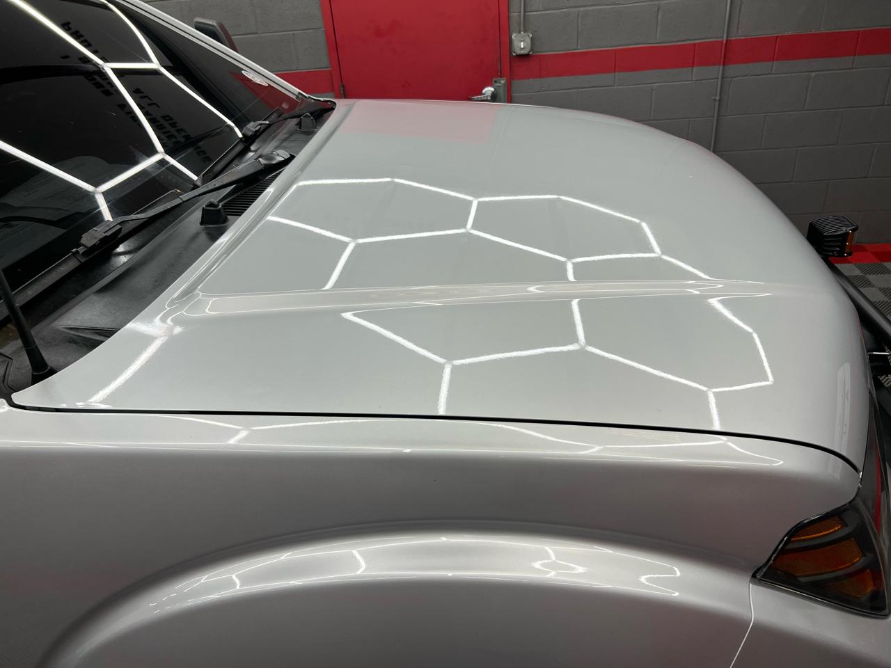 Nissan Frontier PRO-4X Crew Cab 4WD 2019