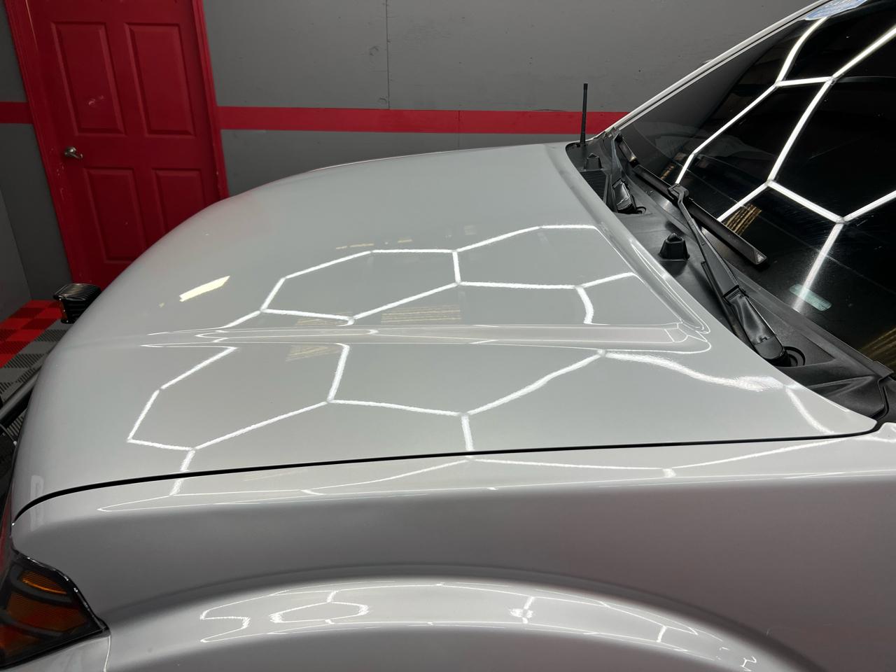 Nissan Frontier PRO-4X Crew Cab 4WD 2019