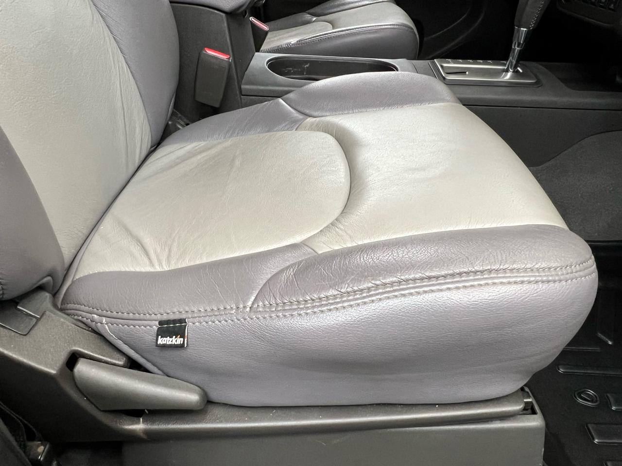 Nissan Frontier PRO-4X Crew Cab 4WD 2019