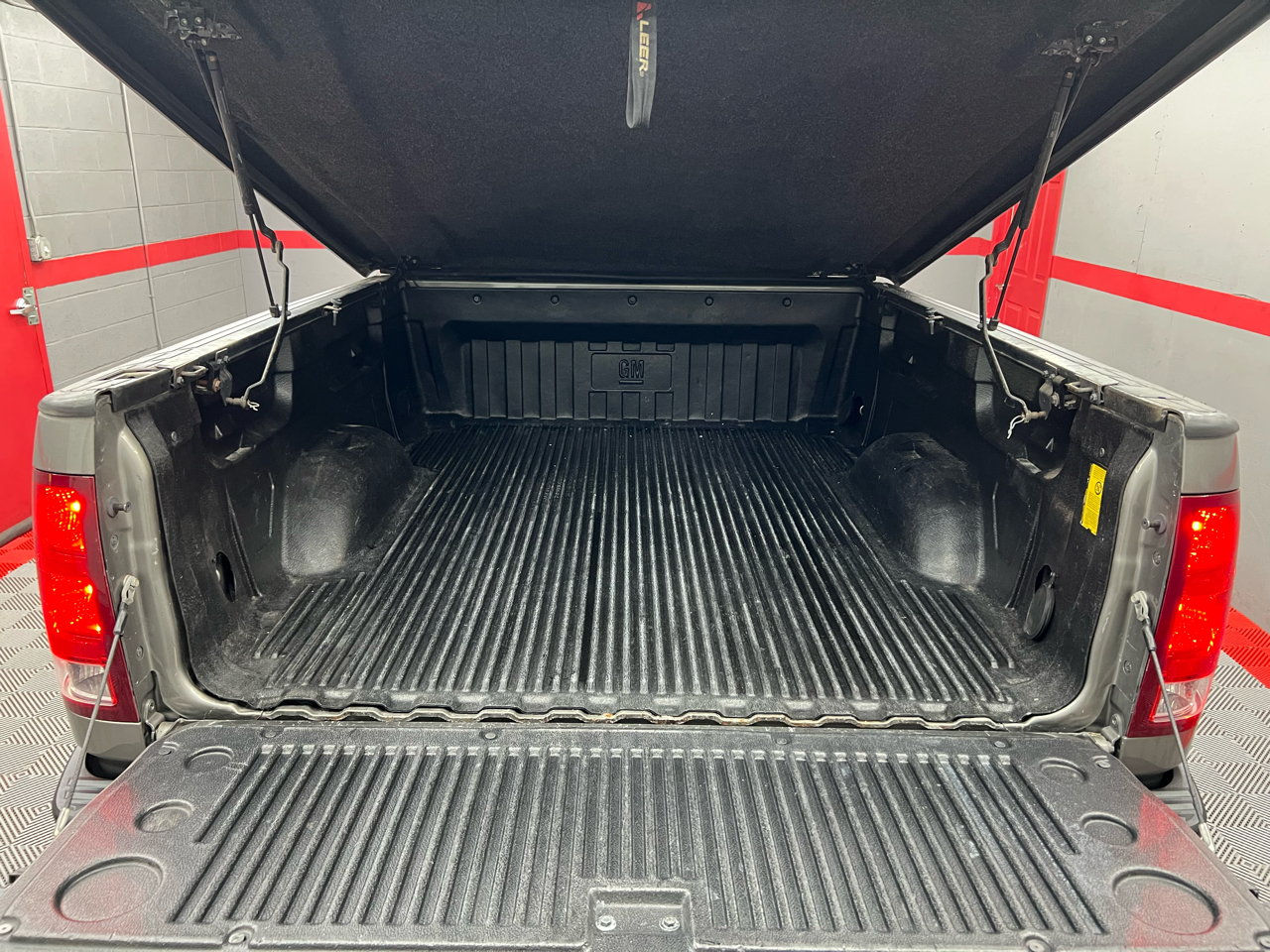 GMC Sierra 1500  2012