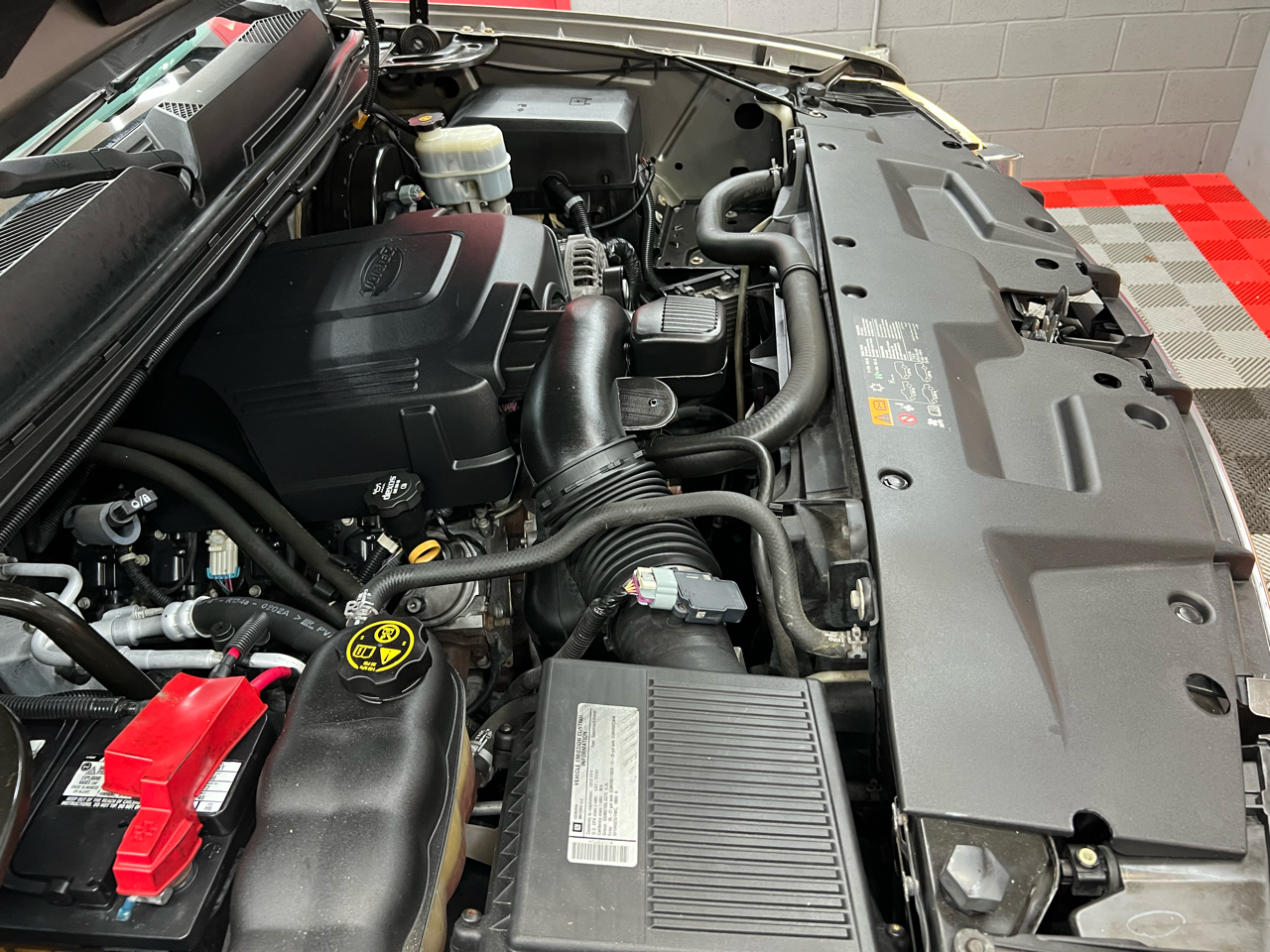 GMC Sierra 1500  2012