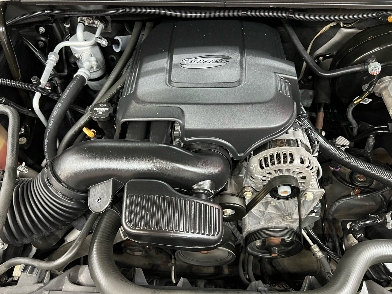 GMC Sierra 1500  2012