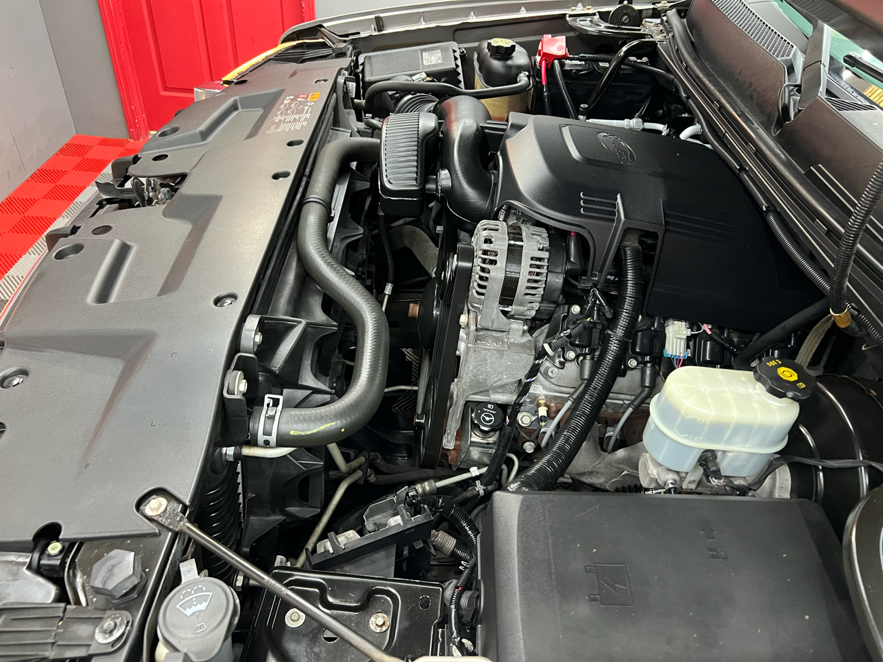 GMC Sierra 1500  2012