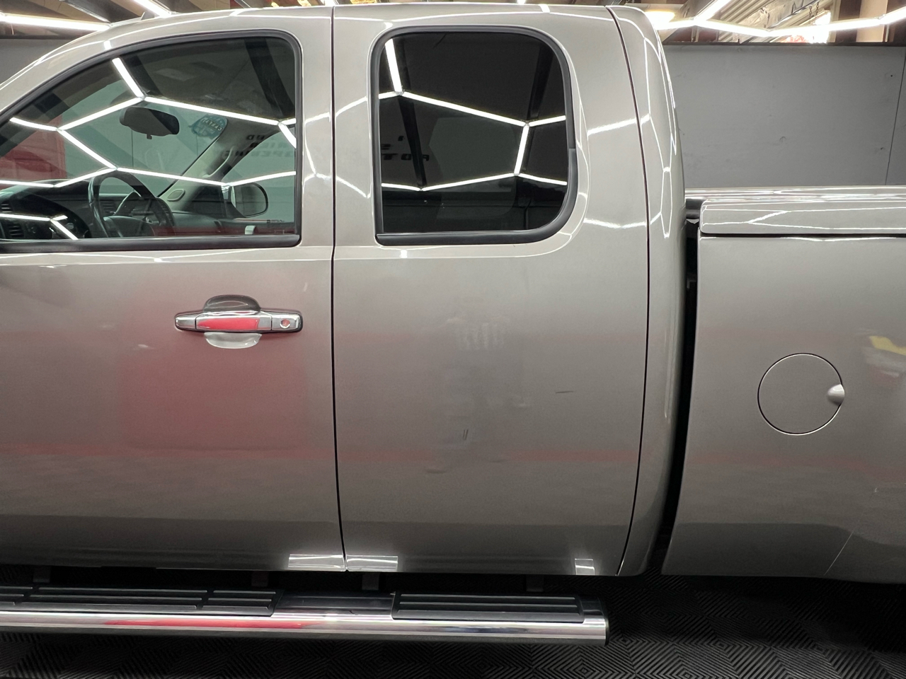 GMC Sierra 1500  2012