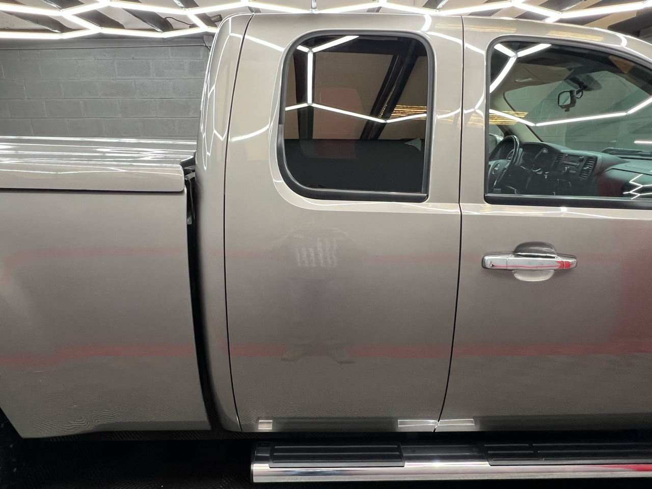 GMC Sierra 1500  2012