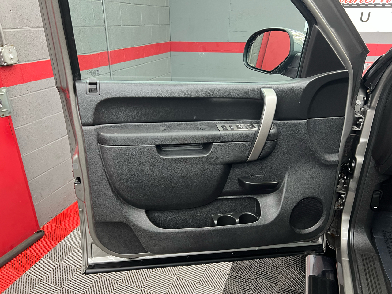 GMC Sierra 1500  2012