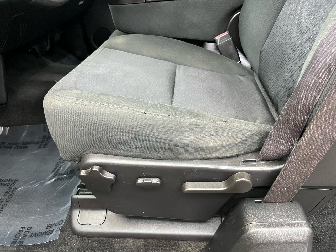 GMC Sierra 1500  2012