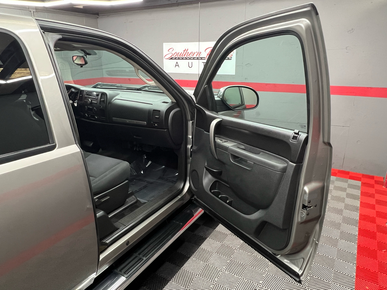 GMC Sierra 1500  2012