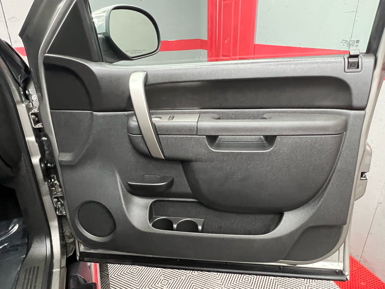 GMC Sierra 1500  2012