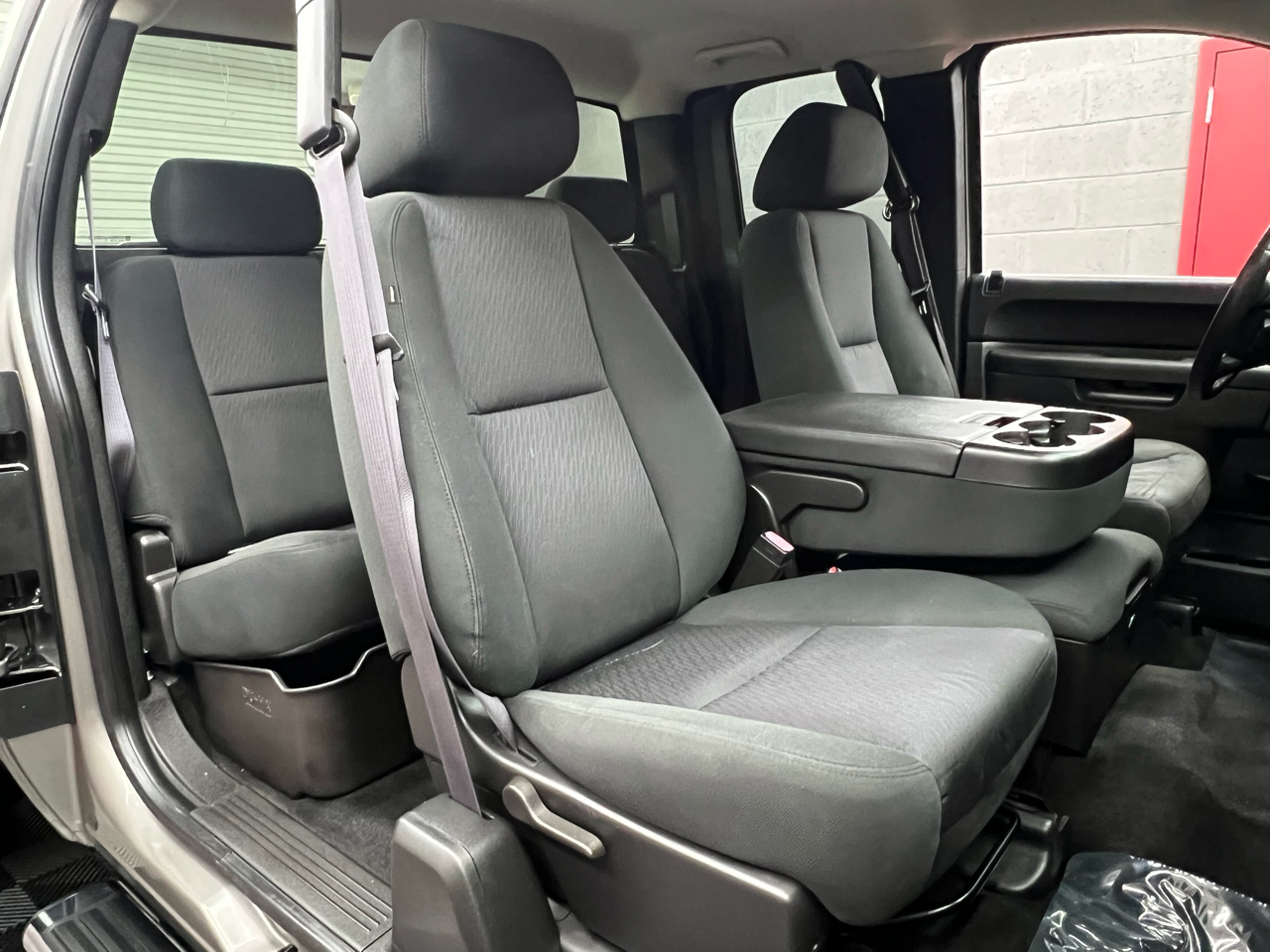 GMC Sierra 1500  2012