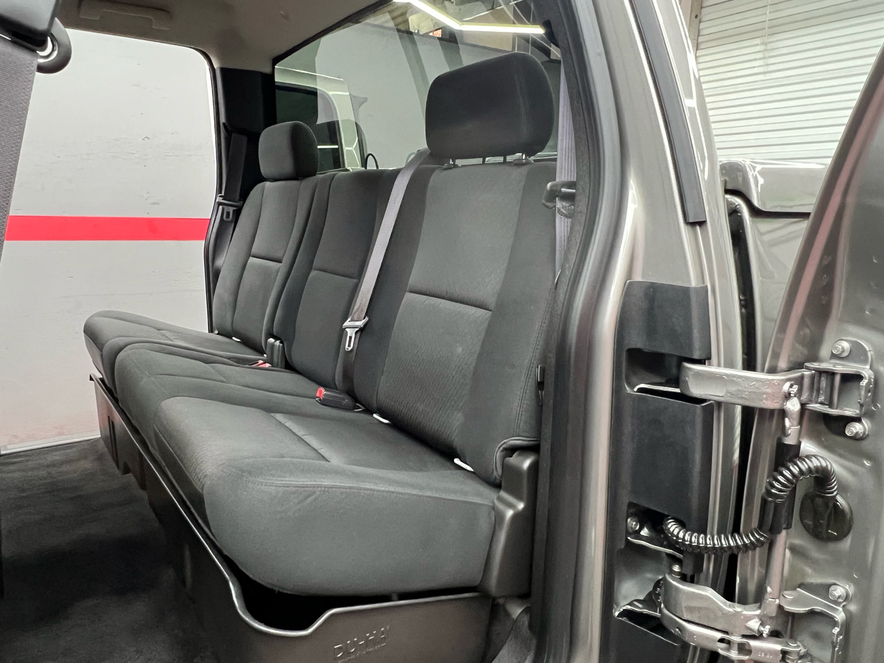 GMC Sierra 1500  2012