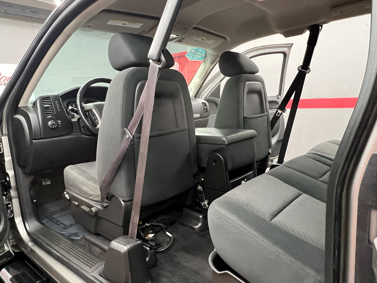 GMC Sierra 1500  2012