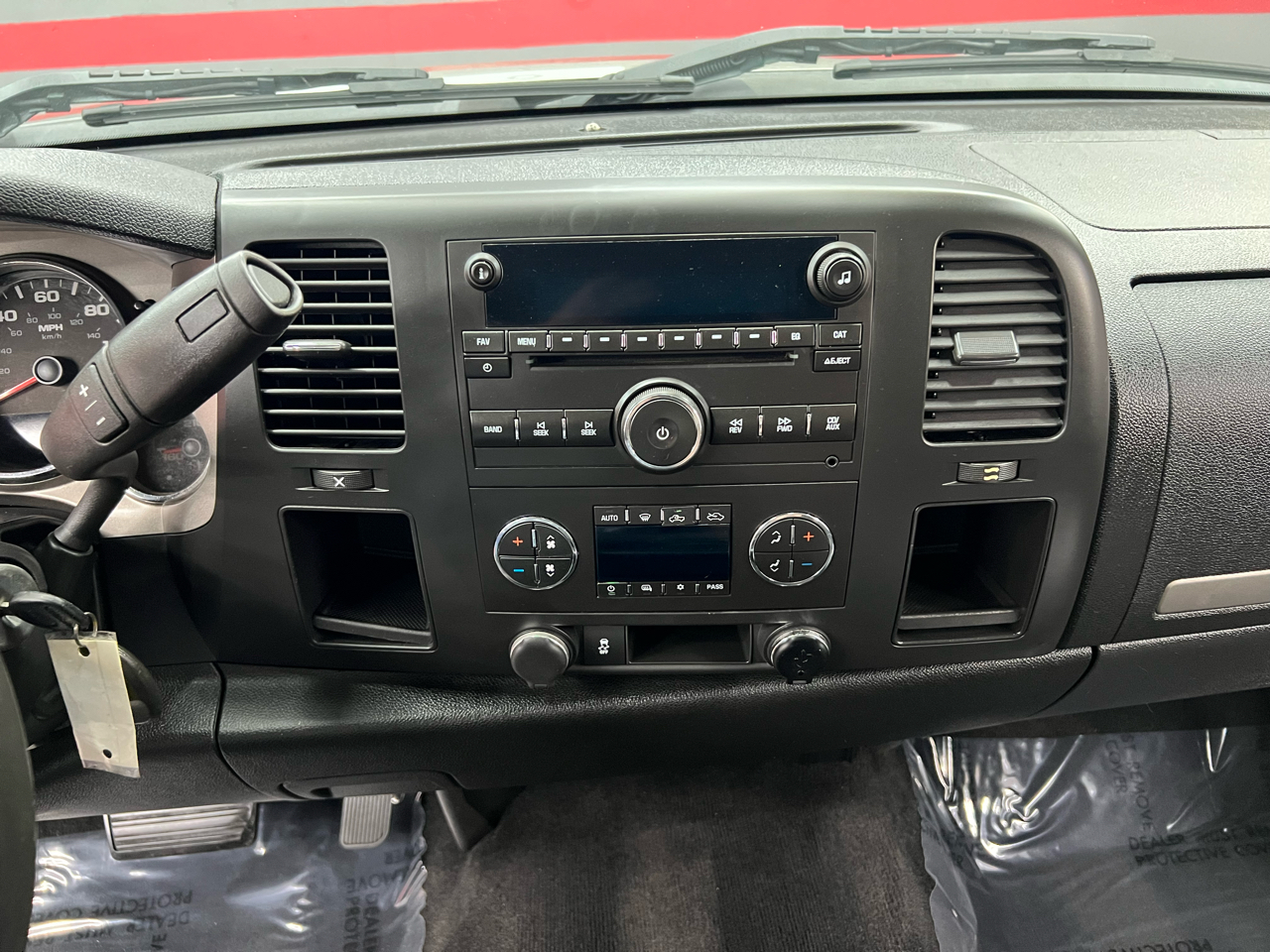 GMC Sierra 1500  2012
