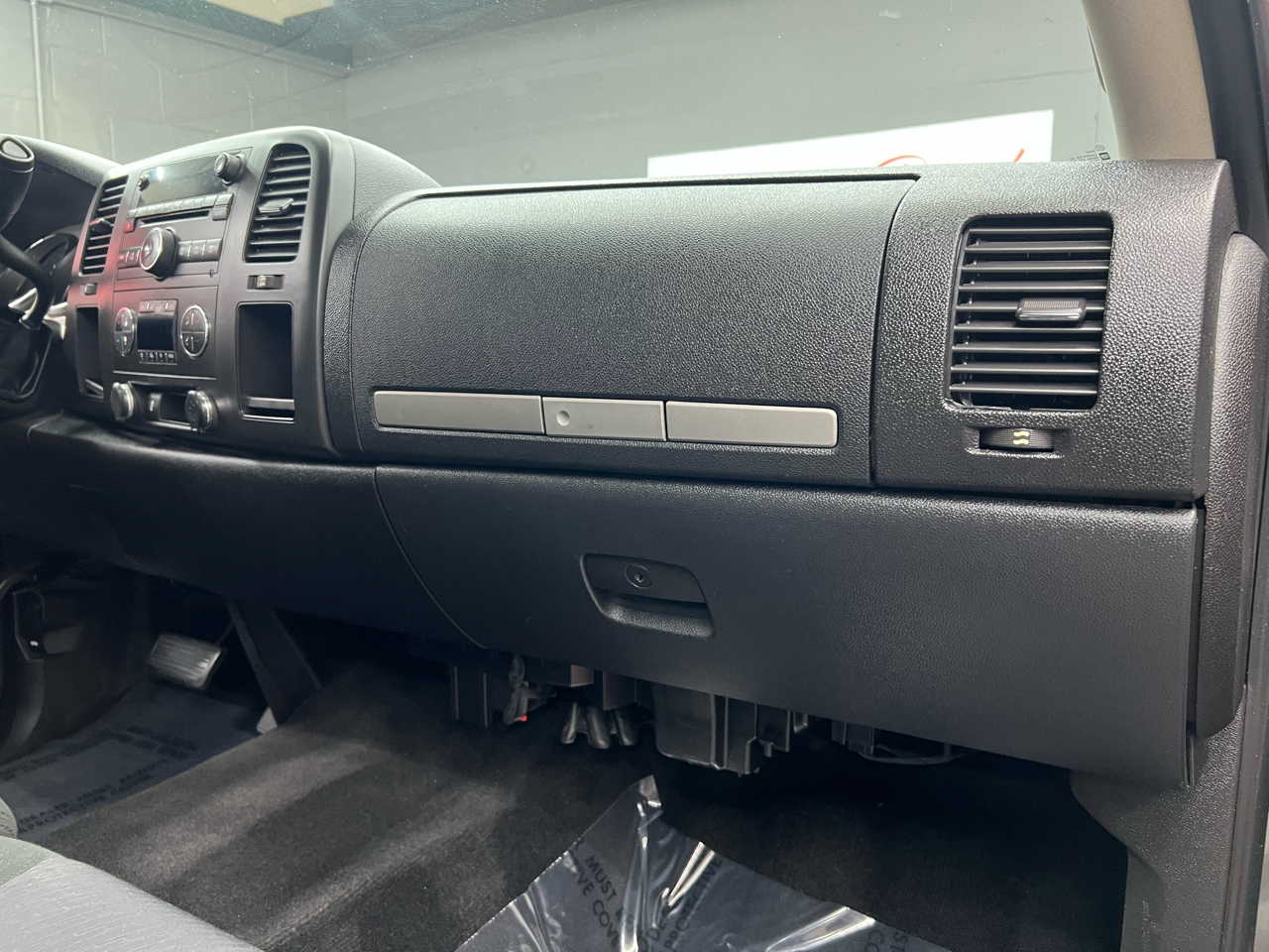 GMC Sierra 1500  2012