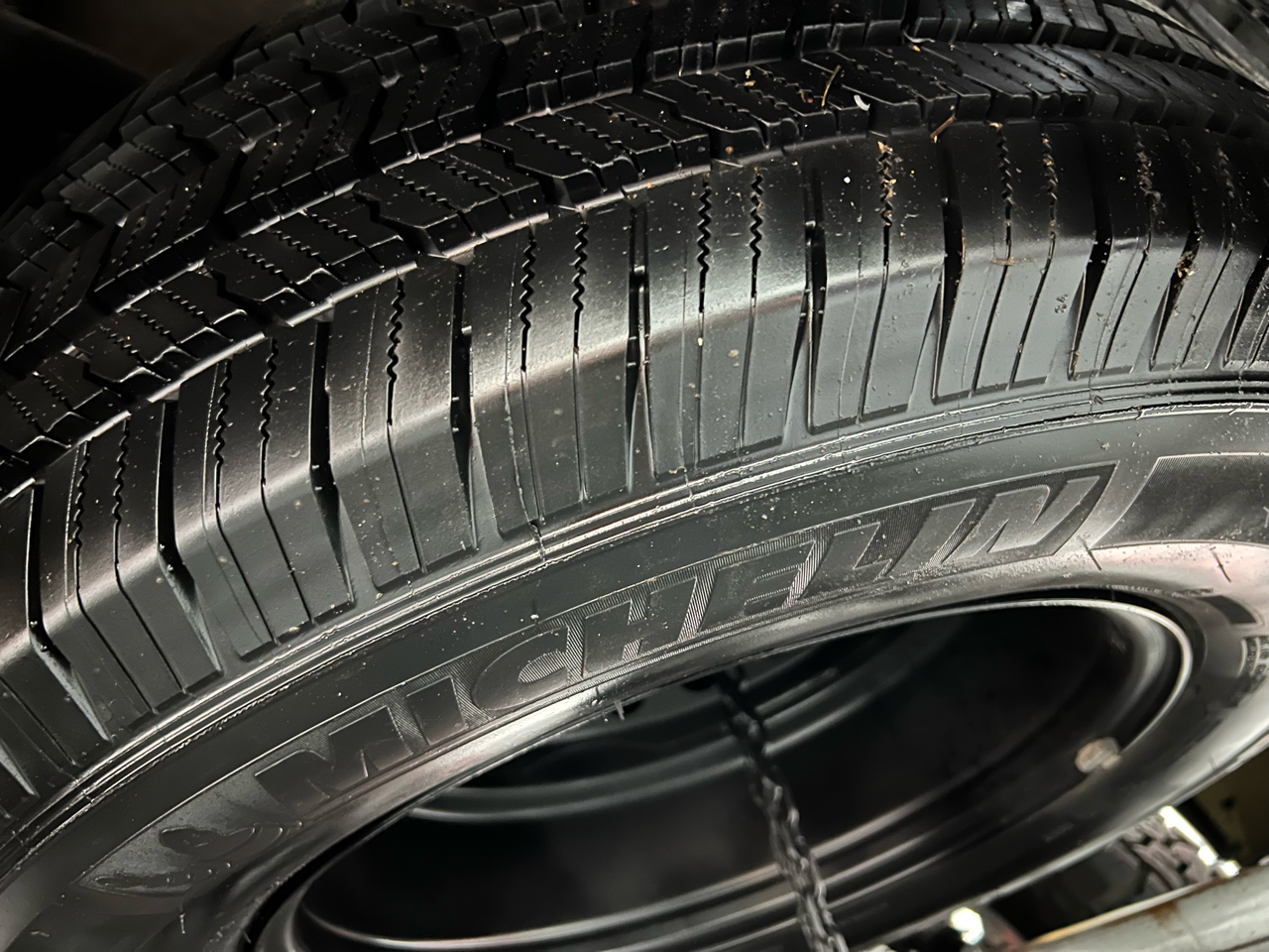 Toyota Tundra Limited 5.7L FFV CrewMax 4WD 2015