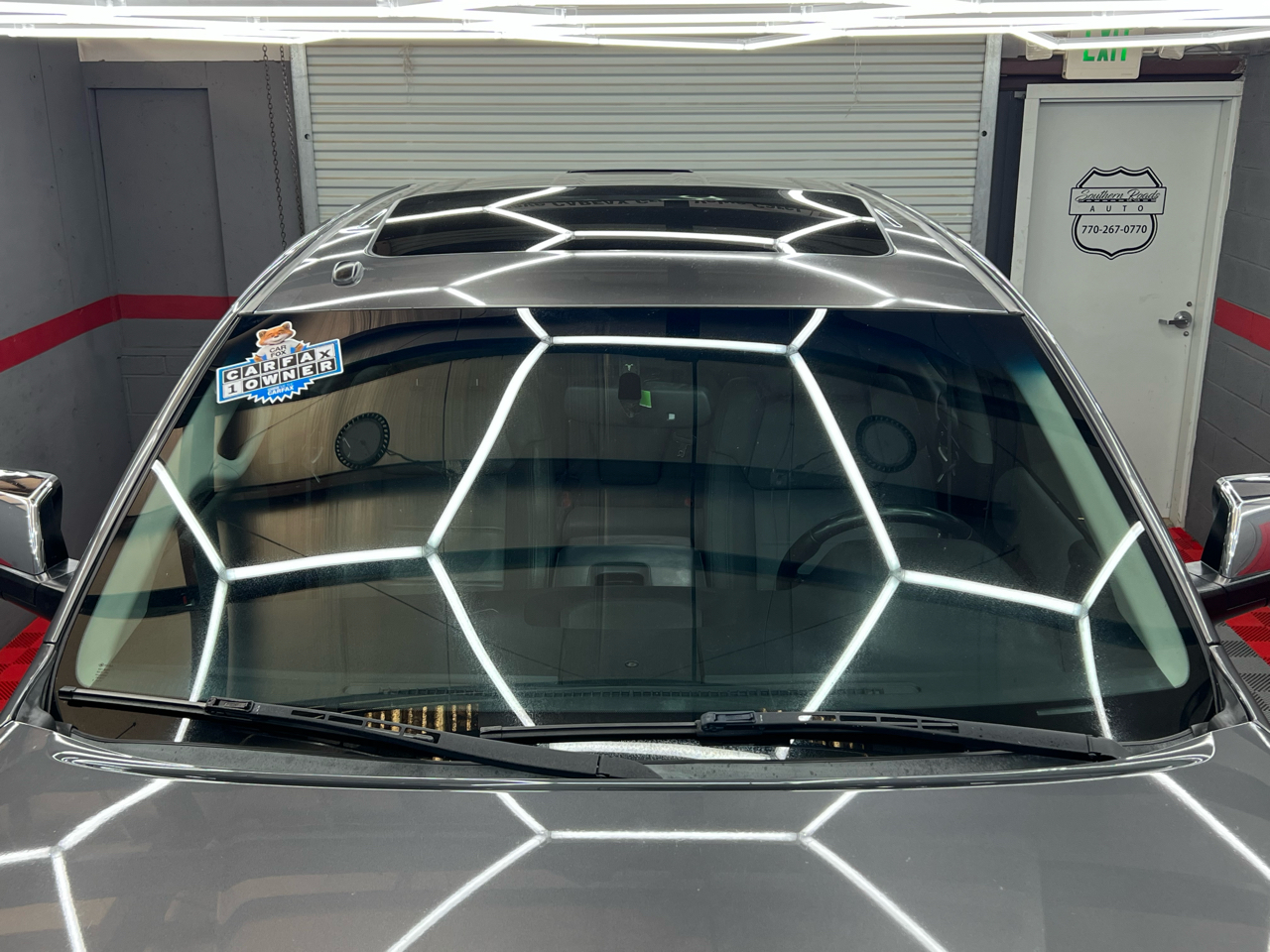 Toyota Tundra Limited 5.7L FFV CrewMax 4WD 2015