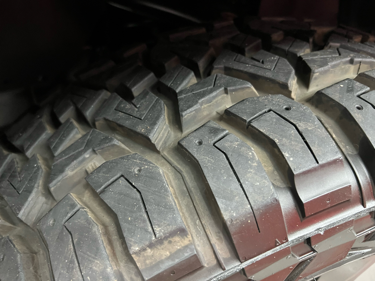 Toyota Tundra Limited 5.7L FFV CrewMax 4WD 2015