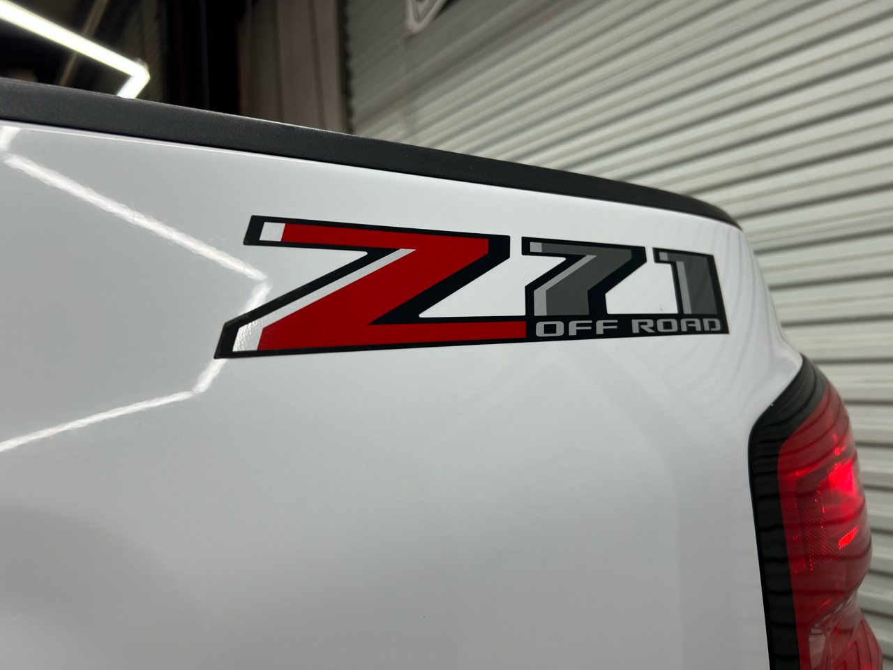 Chevrolet Silverado 2500HD LT Crew Cab Long Box 4WD 2019