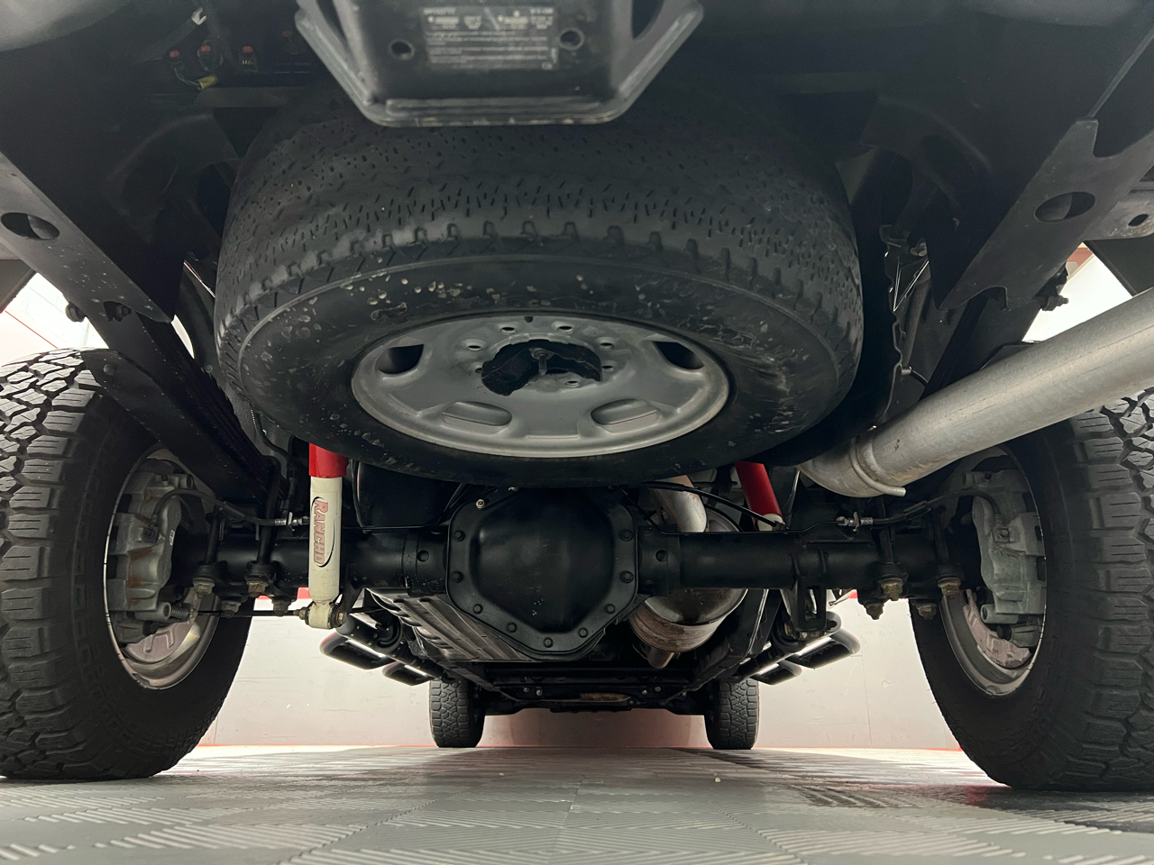 Chevrolet Silverado 2500HD LT Crew Cab Long Box 4WD 2019