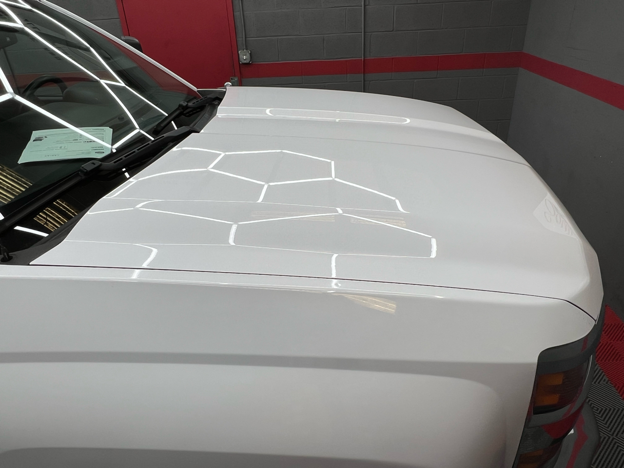 Chevrolet Silverado 2500HD LT Crew Cab Long Box 4WD 2019