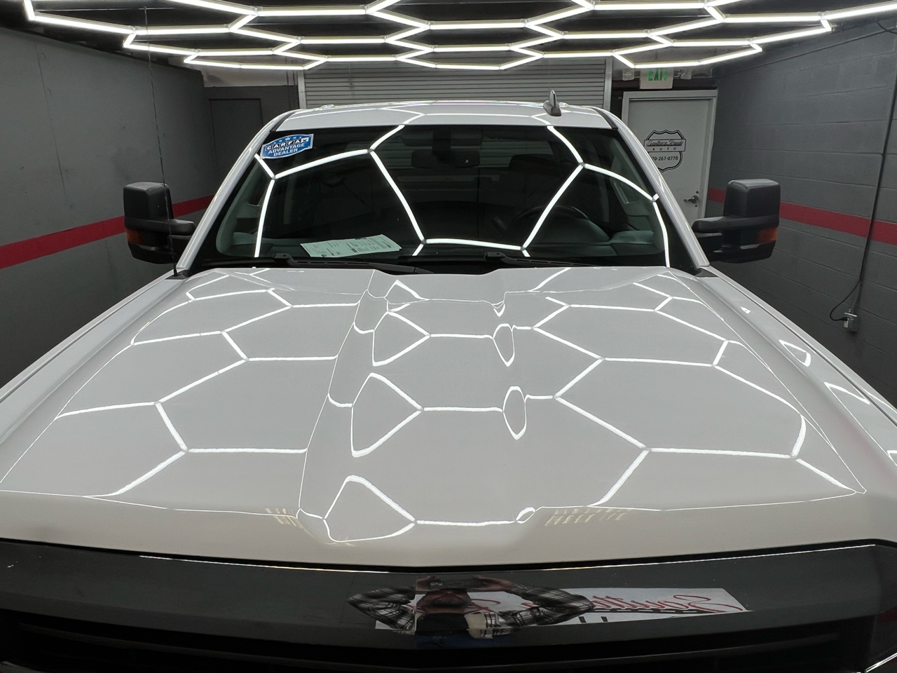 Chevrolet Silverado 2500HD LT Crew Cab Long Box 4WD 2019