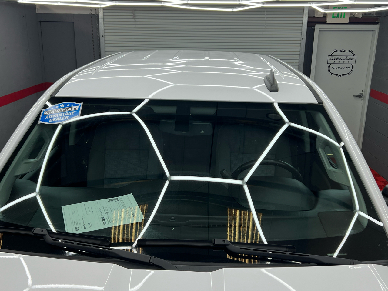 Chevrolet Silverado 2500HD LT Crew Cab Long Box 4WD 2019