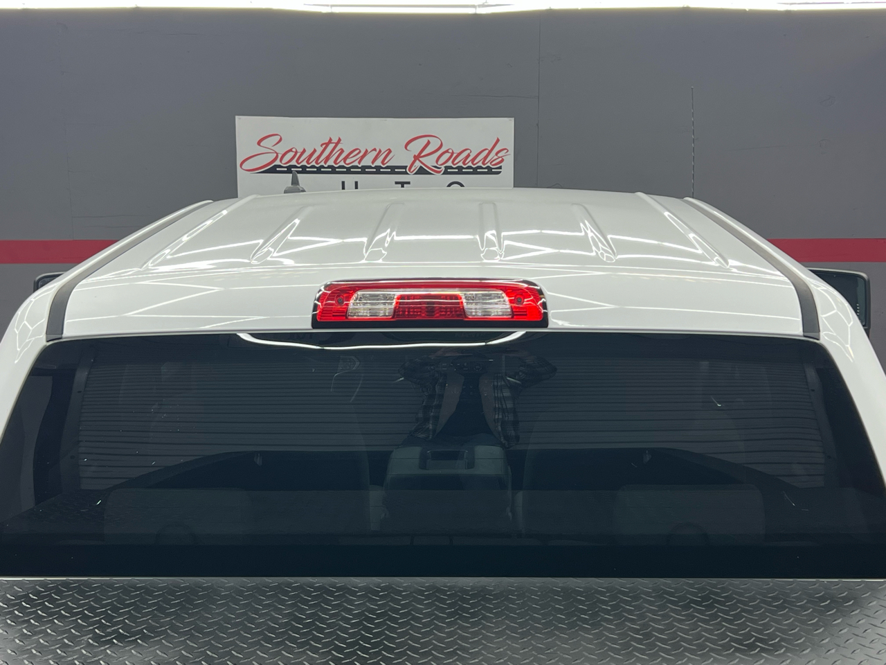 Chevrolet Silverado 2500HD LT Crew Cab Long Box 4WD 2019