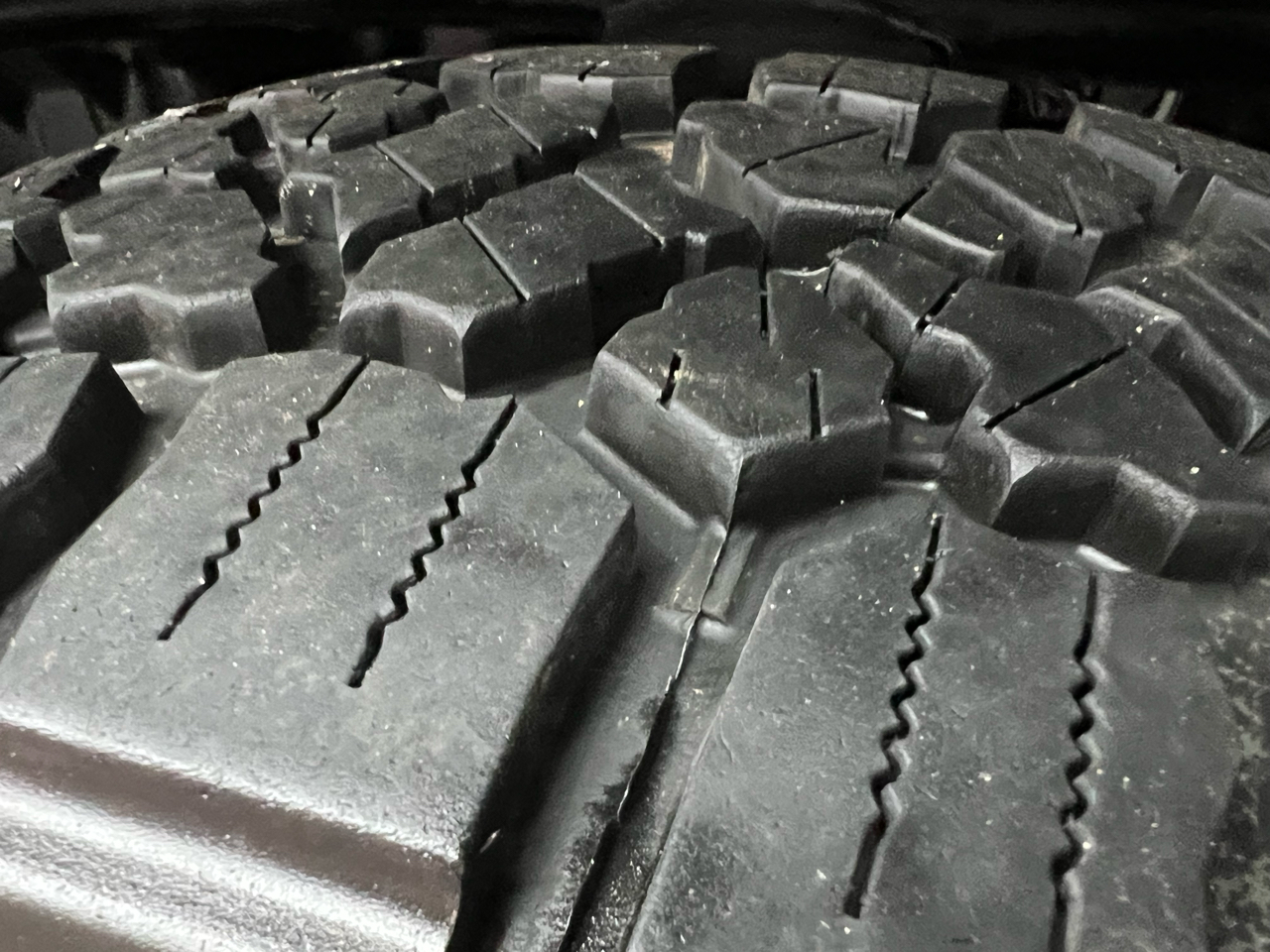 Chevrolet Silverado 2500HD LT Crew Cab Long Box 4WD 2019