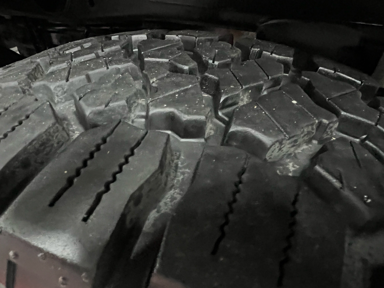 Chevrolet Silverado 2500HD LT Crew Cab Long Box 4WD 2019