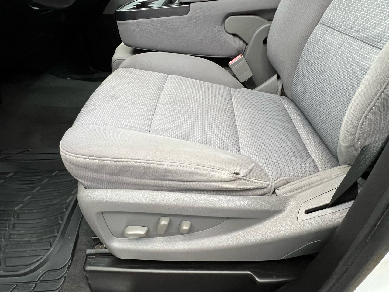 Chevrolet Silverado 2500HD LT Crew Cab Long Box 4WD 2019