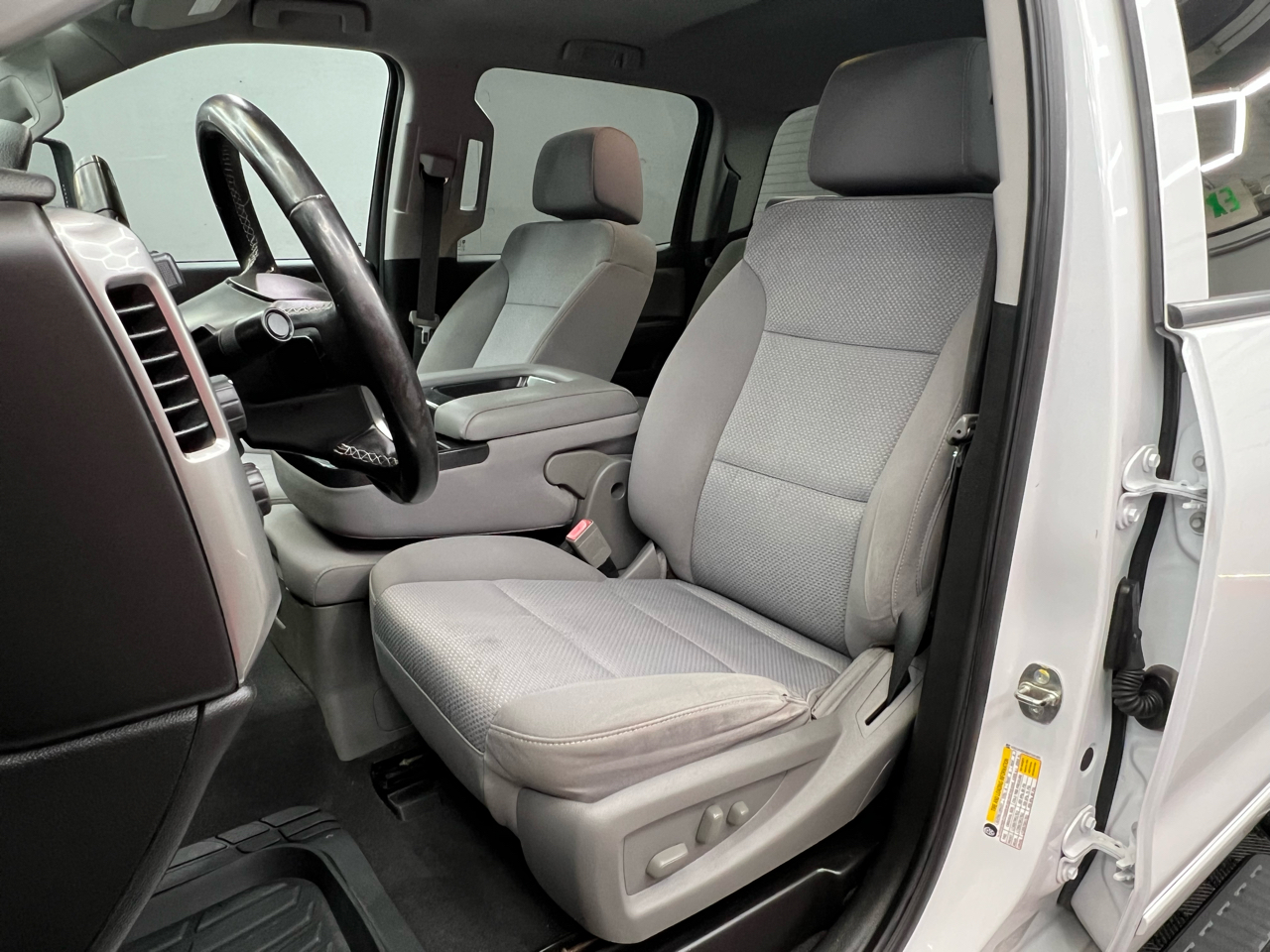 Chevrolet Silverado 2500HD LT Crew Cab Long Box 4WD 2019