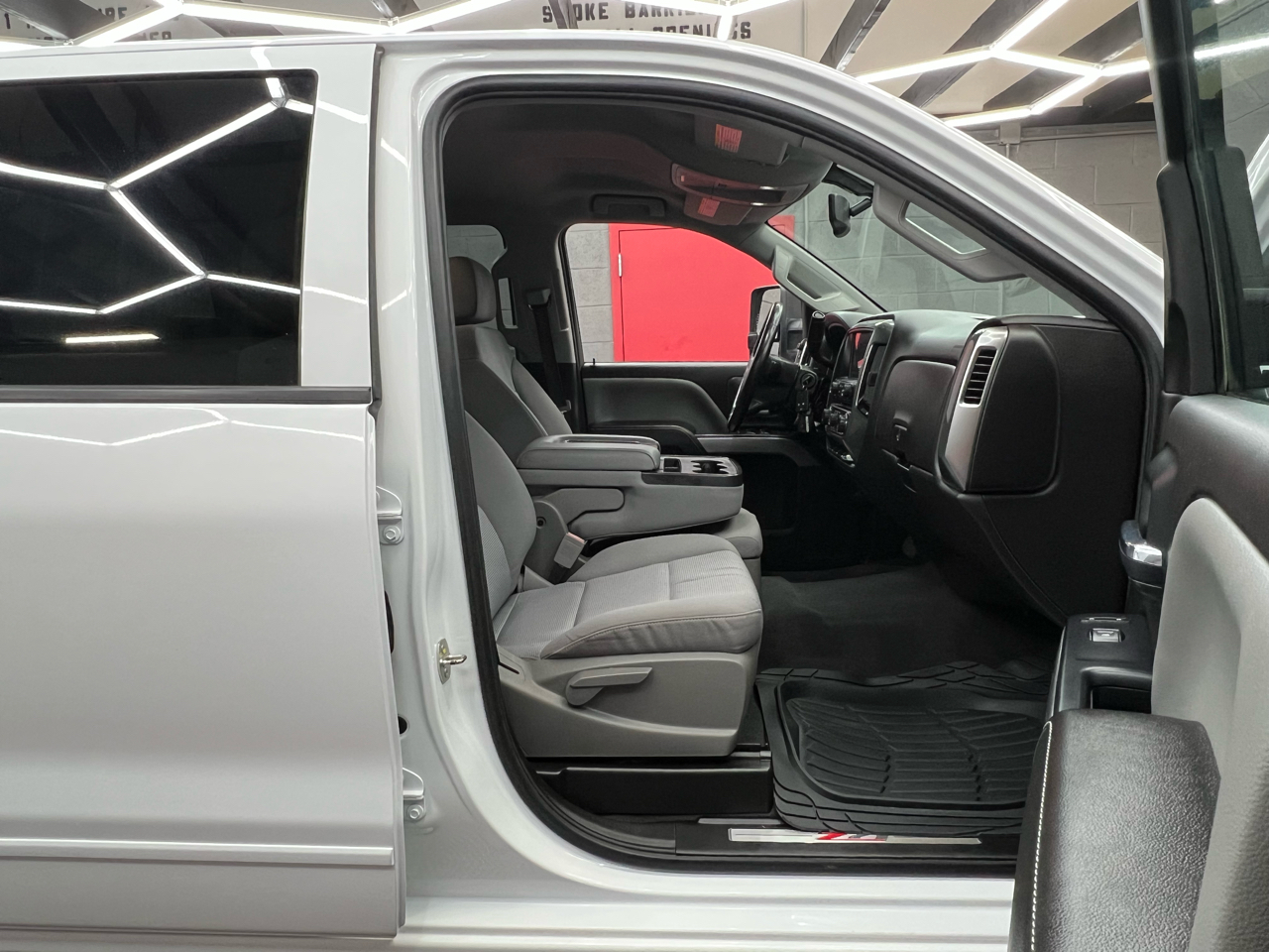 Chevrolet Silverado 2500HD LT Crew Cab Long Box 4WD 2019