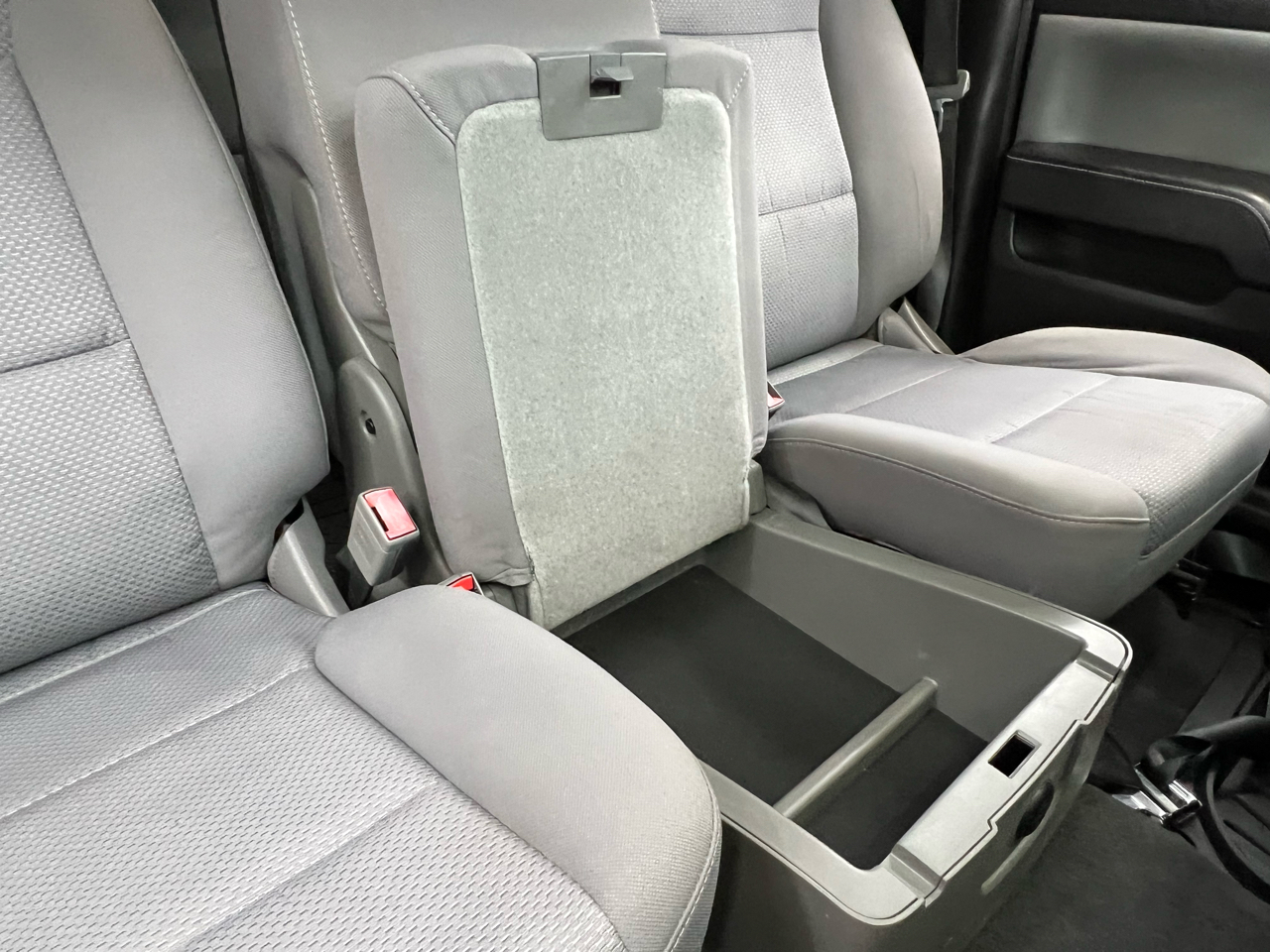 Chevrolet Silverado 2500HD LT Crew Cab Long Box 4WD 2019