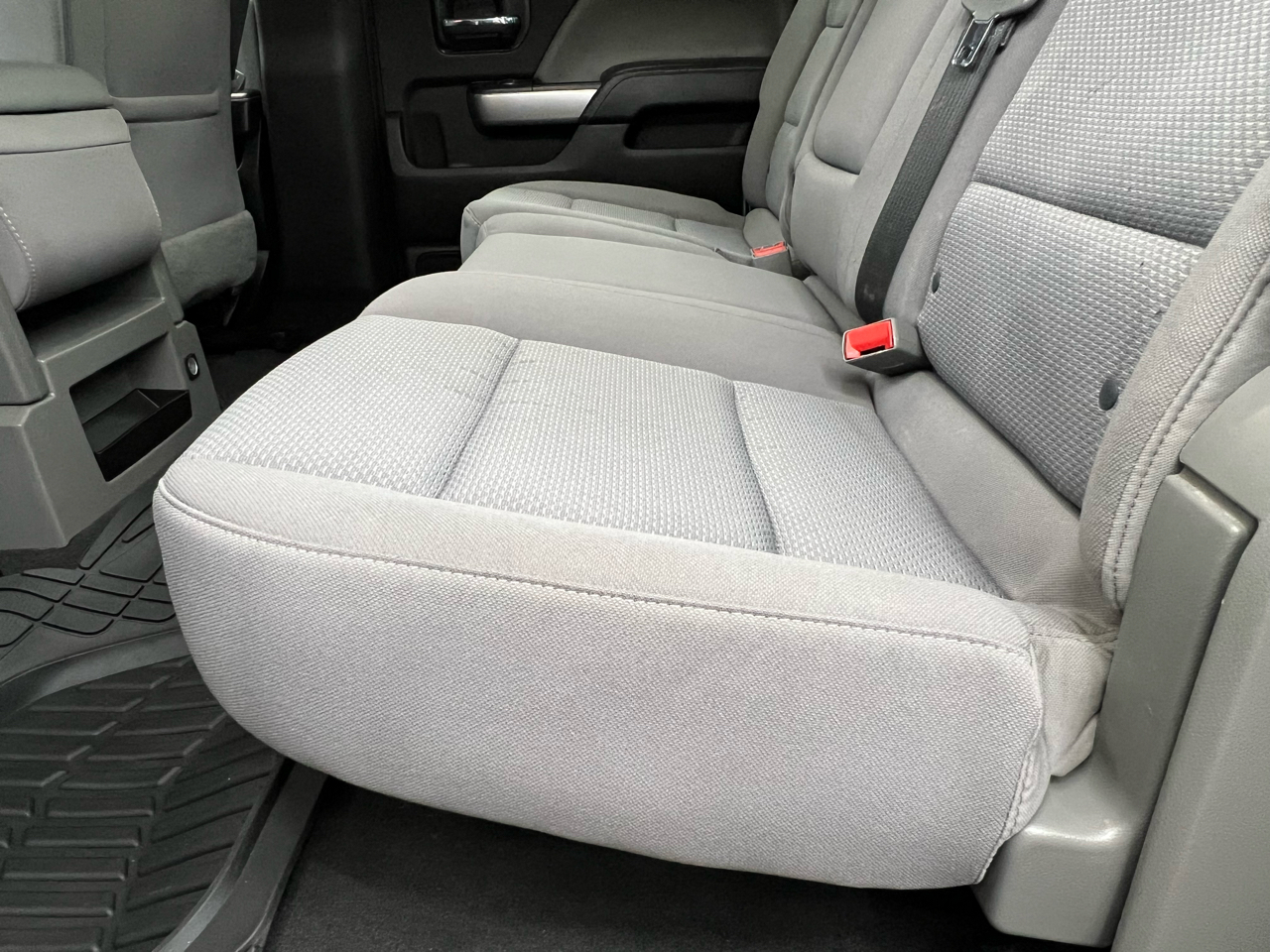 Chevrolet Silverado 2500HD LT Crew Cab Long Box 4WD 2019