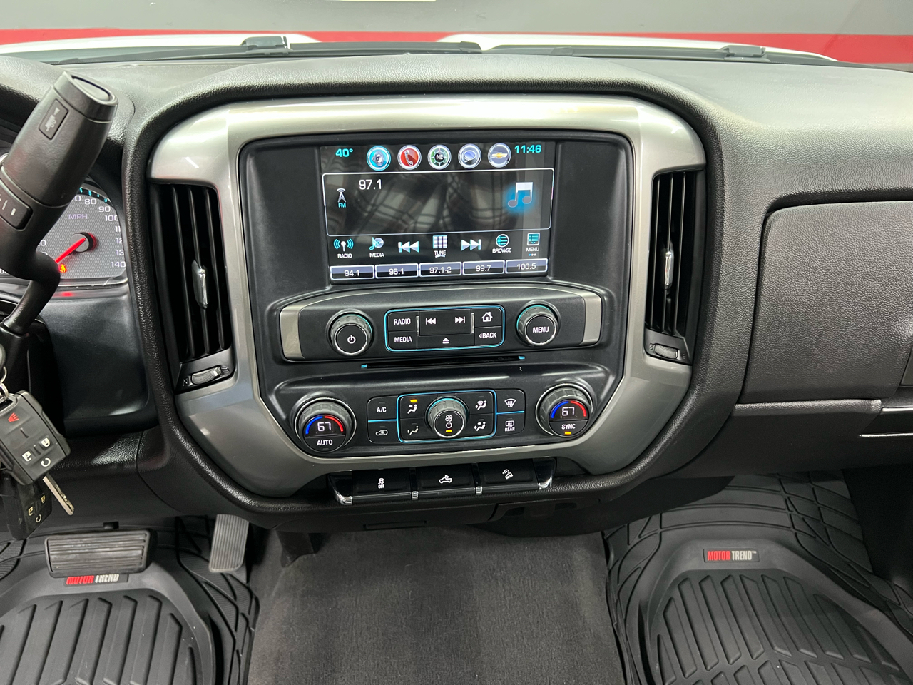 Chevrolet Silverado 2500HD LT Crew Cab Long Box 4WD 2019