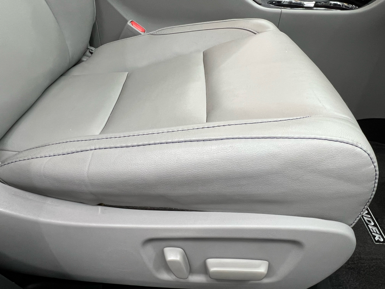 Toyota Highlander XLE FWD V6 2018