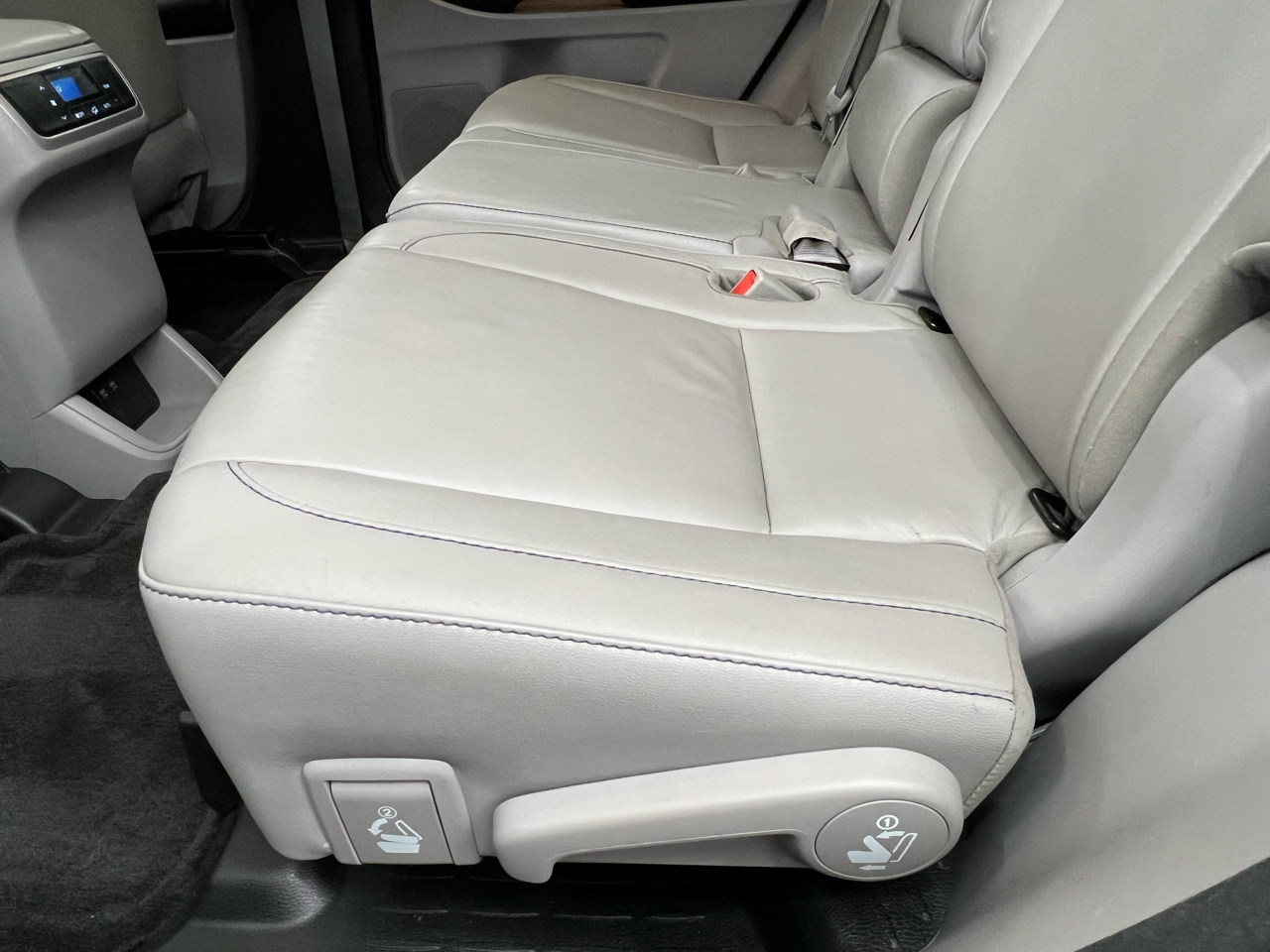 Toyota Highlander XLE FWD V6 2018