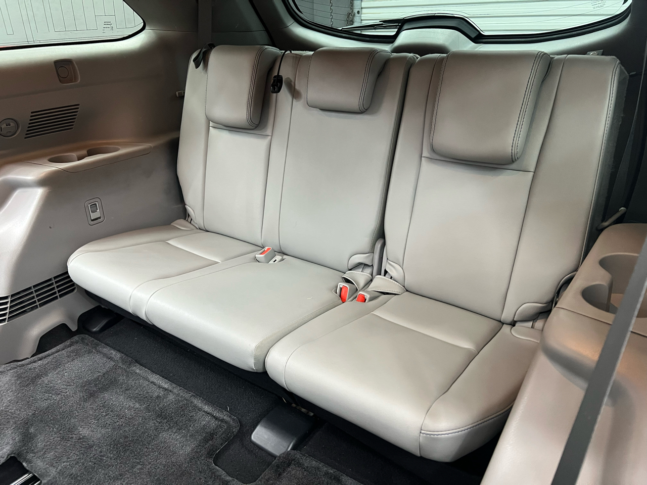 Toyota Highlander XLE FWD V6 2018