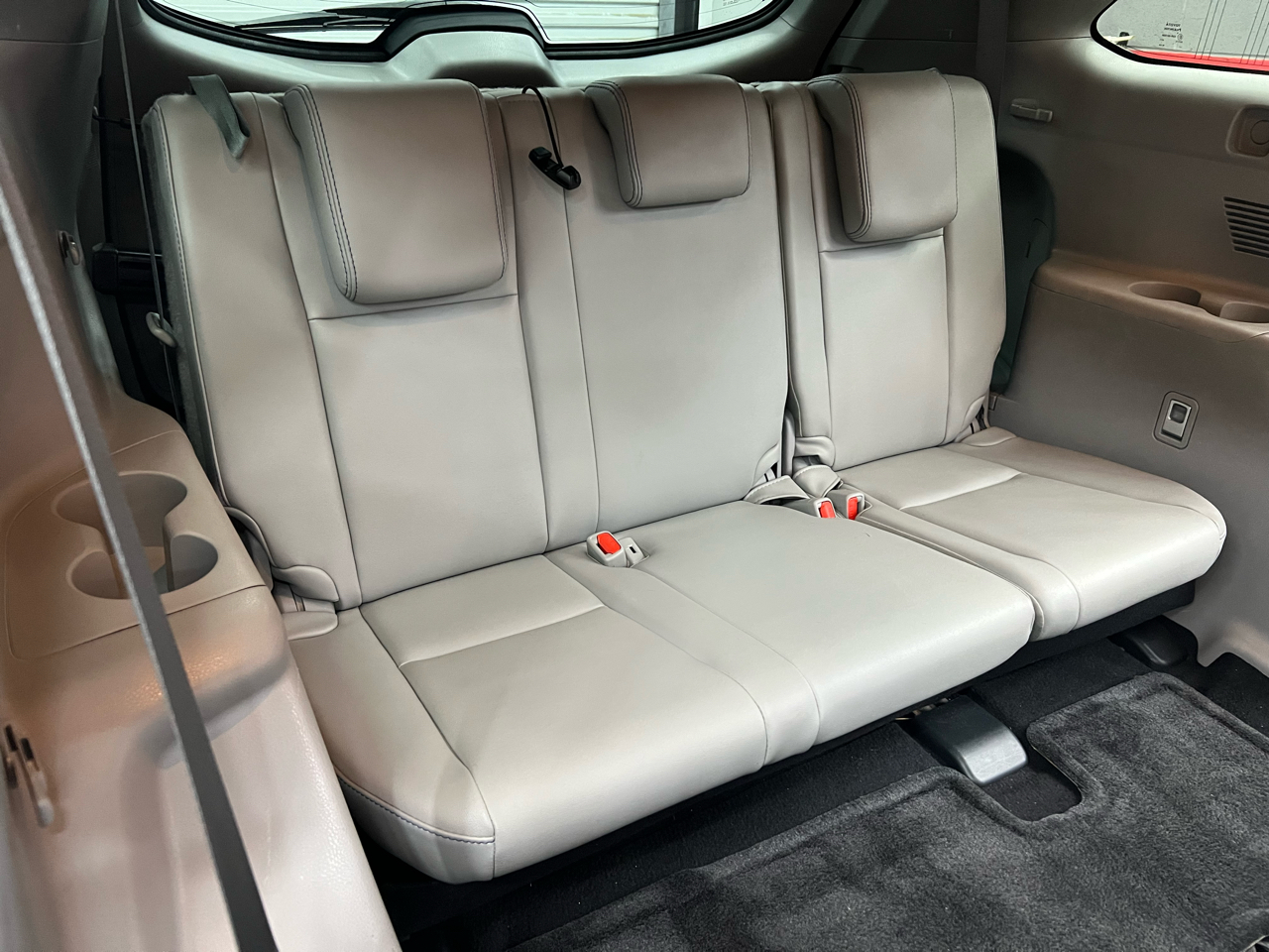 Toyota Highlander XLE FWD V6 2018