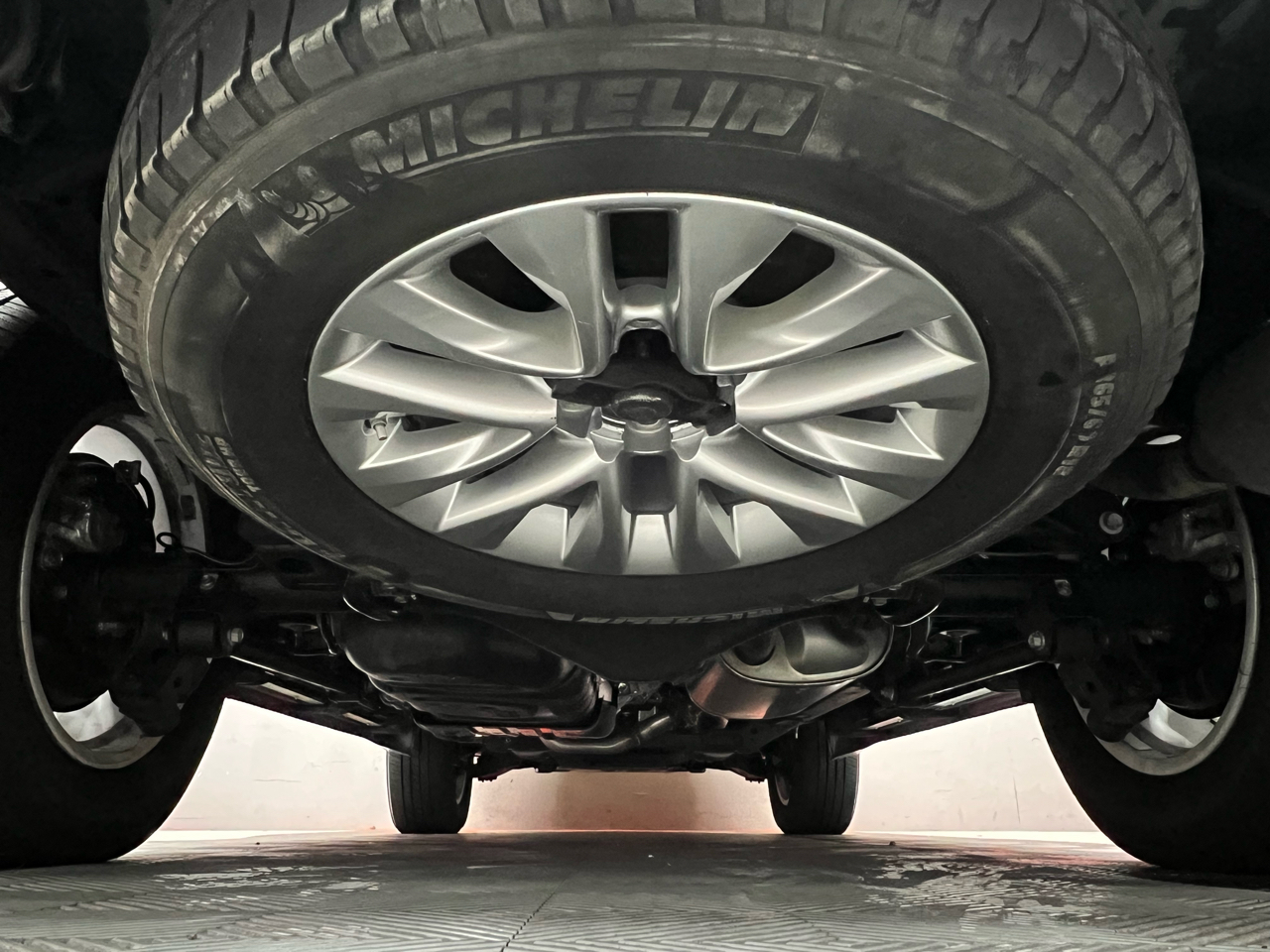 Lexus GX 460 Premium 4D SUV 4WD 2014