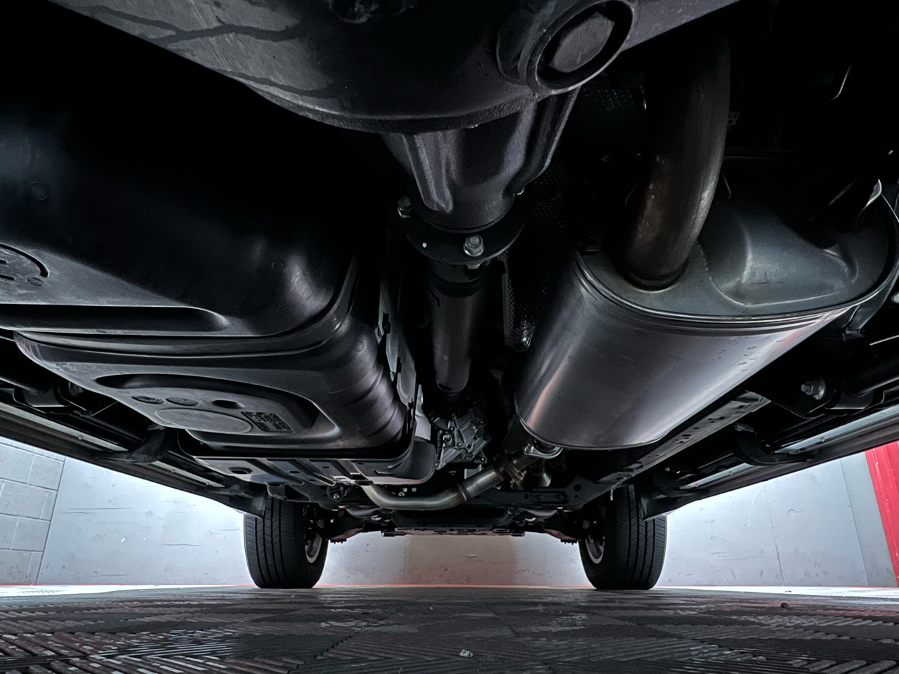 Lexus GX 460 Premium 4D SUV 4WD 2014