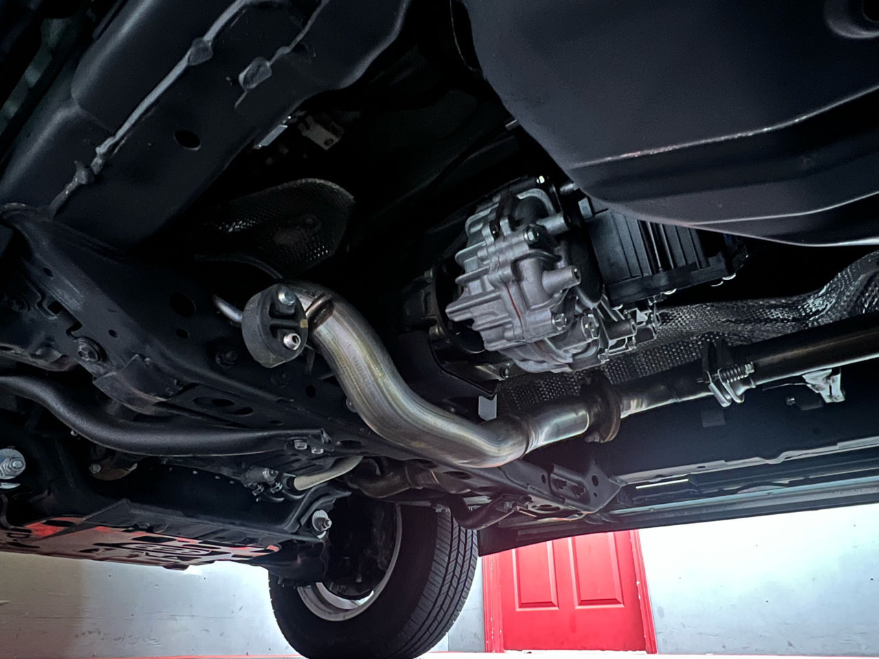 Lexus GX 460 Premium 4D SUV 4WD 2014