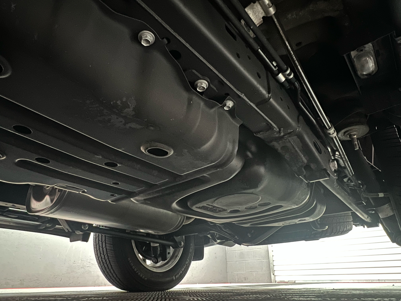 Lexus GX 460 Premium 4D SUV 4WD 2014