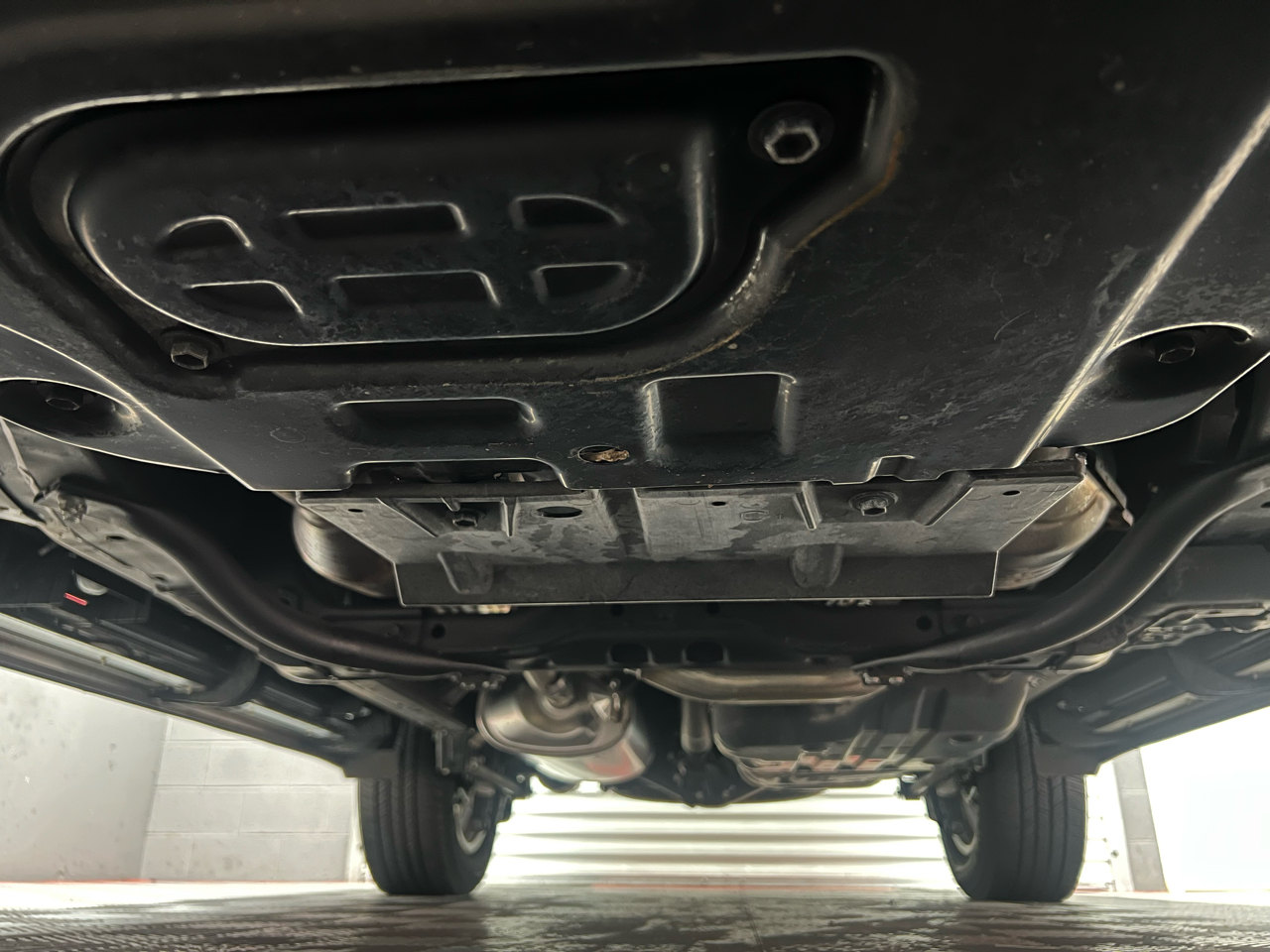 Lexus GX 460 Premium 4D SUV 4WD 2014