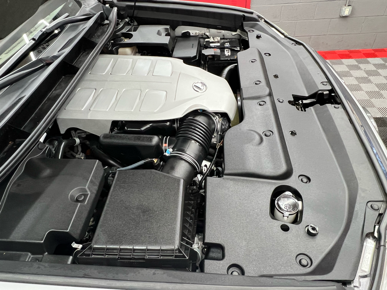 Lexus GX 460 Premium 4D SUV 4WD 2014