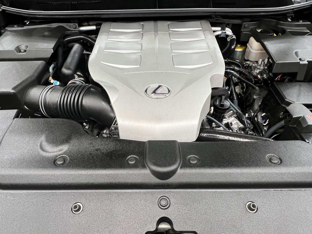 Lexus GX 460 Premium 4D SUV 4WD 2014